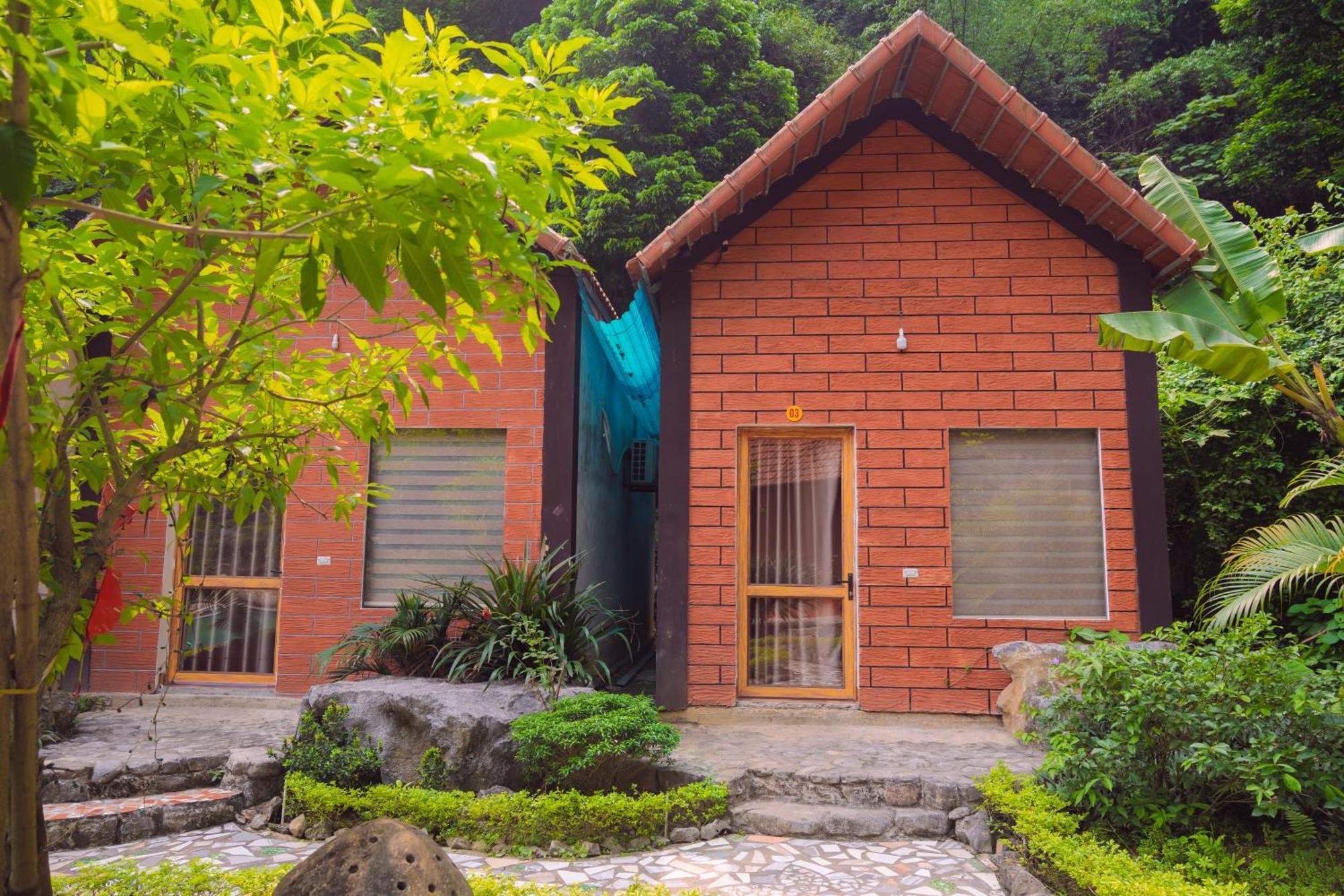 Trang An Hometown Homestay Ninh Binh Exterior photo