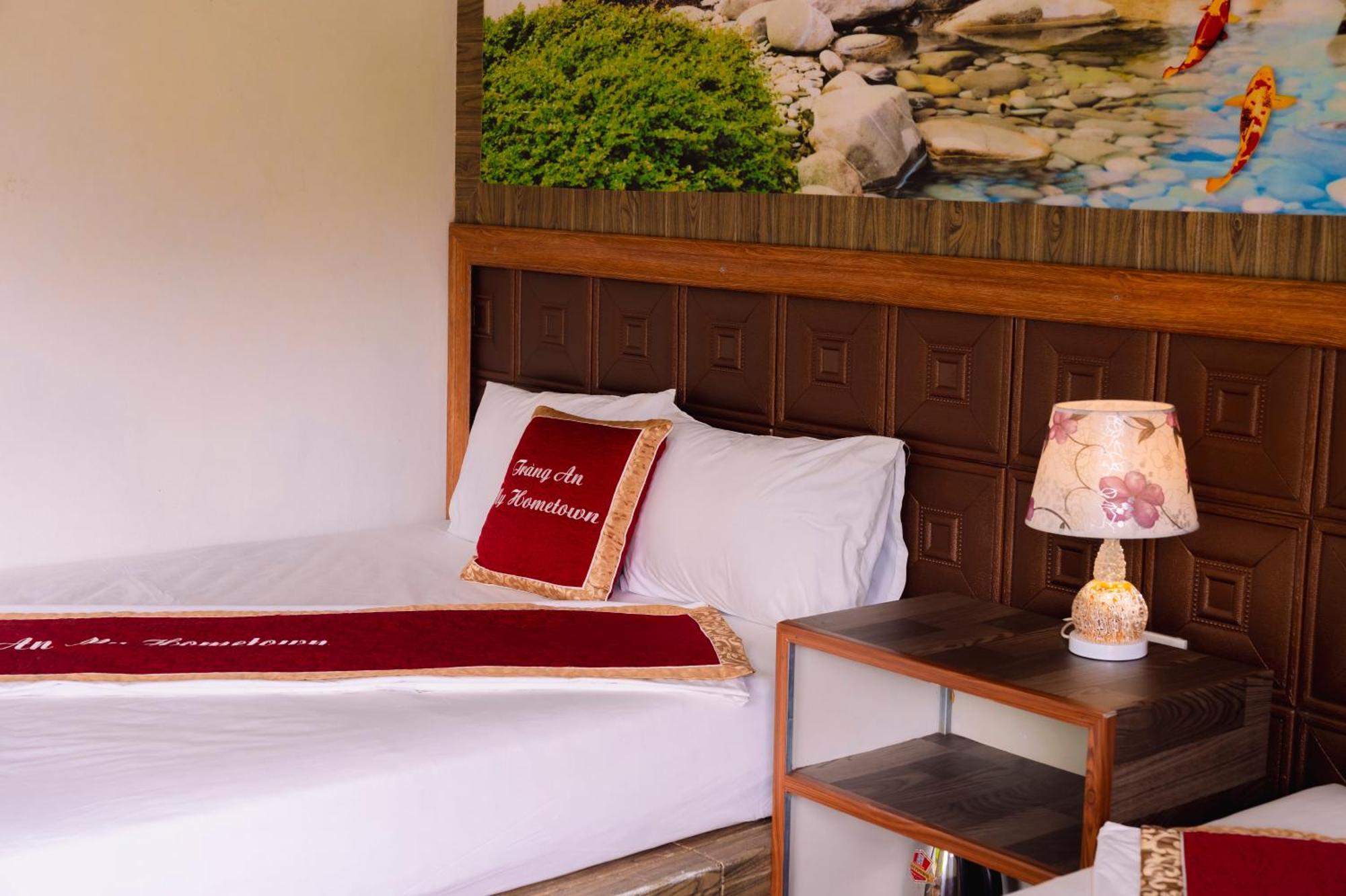 Trang An Hometown Homestay Ninh Binh Exterior photo
